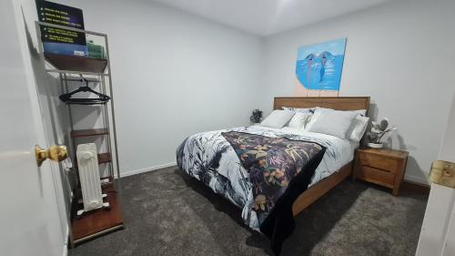 Mount Eden House | Auckland Urban Escape - Central, Connected & Comfy