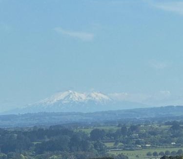 Aokautere House | Awesome accomodation-Palmerston North