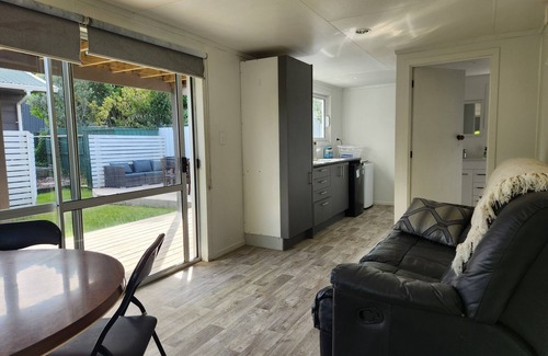 Tairua House | Awesome location in Tairua