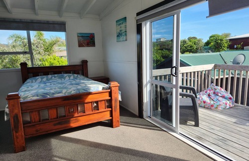 Tairua House | Awesome location in Tairua