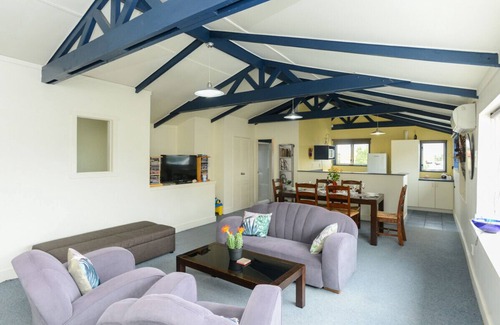 Napier Cottage | Bakers Loft - Napier Holiday Home