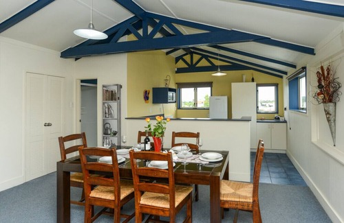 Napier Cottage | Bakers Loft - Napier Holiday Home