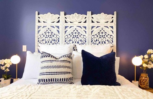 Riccarton House | Bambina Townhouse opposite Hagley Park