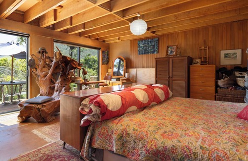 Saint Omer Other | Barbara's Mount Stokes Hideaway in Anakoha Bay