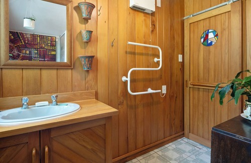 Saint Omer Other | Barbara's Mount Stokes Hideaway in Anakoha Bay