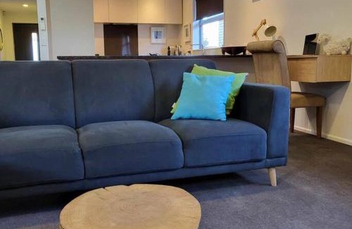 Pegasus House | Barefoot Beach House Pegasus NZ