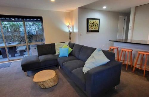 Pegasus House | Barefoot Beach House Pegasus NZ