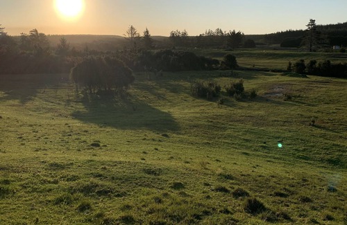 Pukenui House | Barn style holiday accommodation