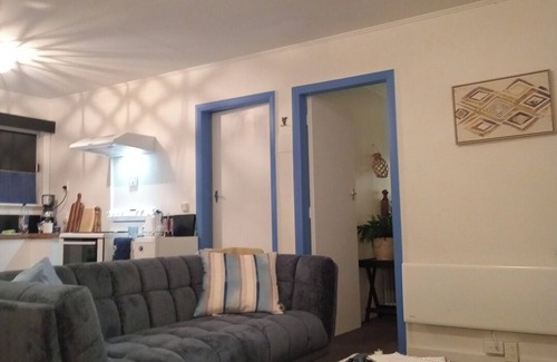 Pohara Apartment | Bay Dreams at Pohara Beach, surrounded by stunning nature and national parks
