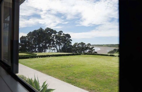 Pitone Apartment | Bay View Terrace Studio 2