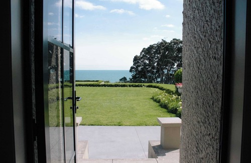 Pitone Apartment | Bay View Terrace Studio 3