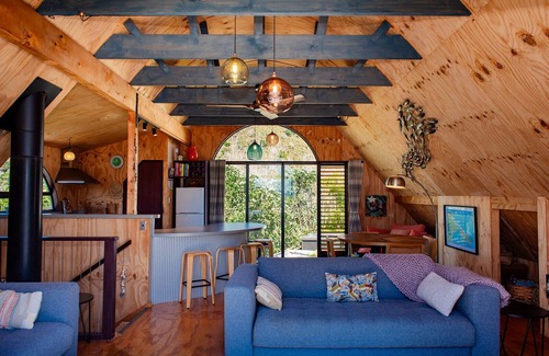 Bowentown House | Beach Bliss Bowentown, Waihi Beach! Four beaches within a stone's throw!