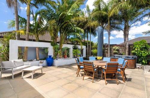 Papamoa Beach House | Beach Escape Papamoa