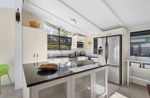 Beach Haven House | Beach Haven Coastal Escape