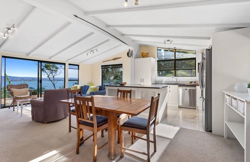 Beach Haven House | Beach Haven Coastal Escape