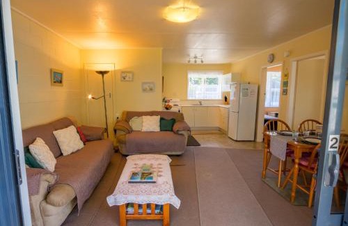 Tata Beach House | Beach Tata - Golden Bay Bach Tata Beach
