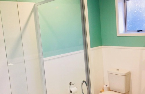 Papamoa Beach House | Beach Vibes in Papamoa - a minute walk to the BEACH!!