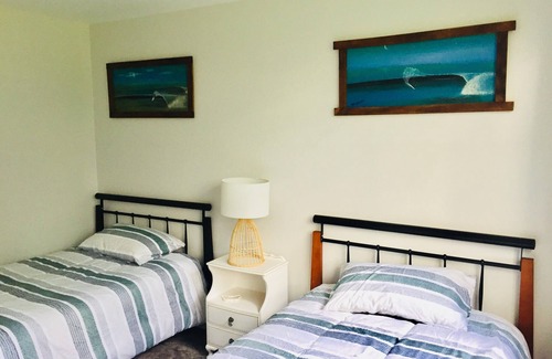Papamoa Beach House | Beach Vibes in Papamoa - a minute walk to the BEACH!!