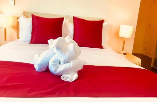 Christchurch City Centre Hotel | Bealey Plaza Motel