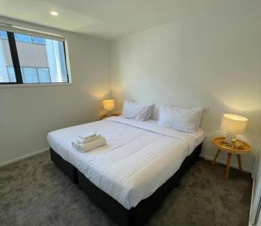 Avondale House | Beautiful Auckland 1 Bed 1 Bath