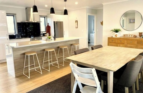 Mangakino House | Beautiful Home in Mangakino