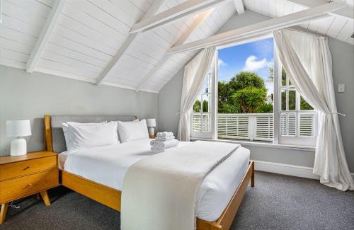 Ponsonby House | Beautiful Ponsonby Villa