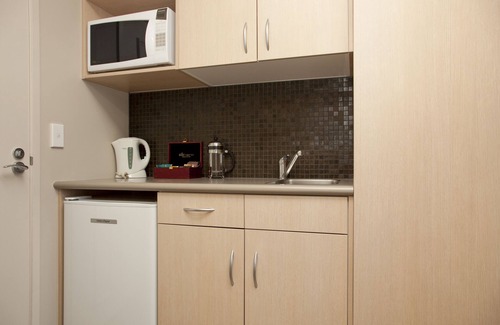 Taupo Hotel | Beechtree Motel