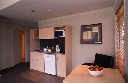Taupo Hotel | Beechtree Motel