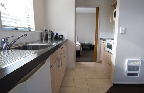 Kaikoura Hotel | Bella Vista Motel Kaikoura
