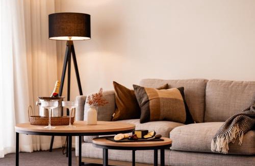 Clutha District House | Bellamy Station - Luxury on the Clutha Gold Trail