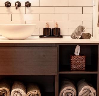 Clutha District House | Bellamy Station - Luxury on the Clutha Gold Trail