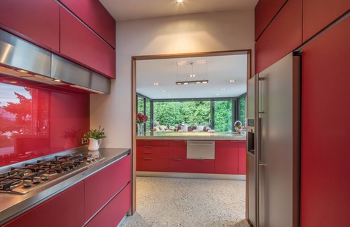 Fernhill House | Bellbrae