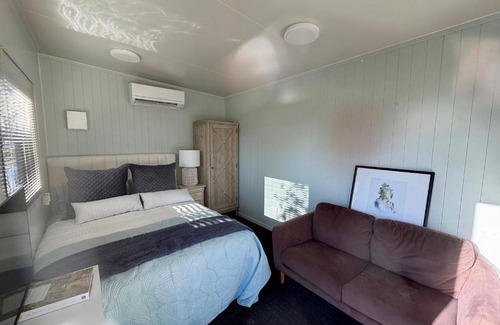 Kiwitea House | Benrose Park