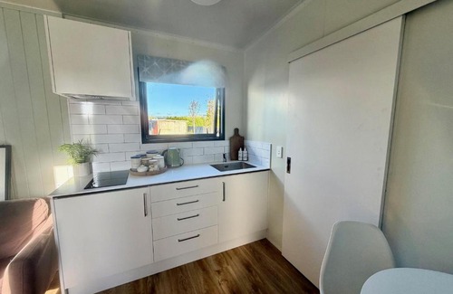Kiwitea House | Benrose Park