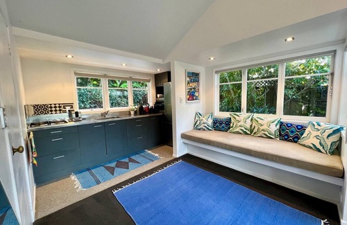 Devonport House | Bespoke Stays - Seaside Serenity:Exquisite Villa
