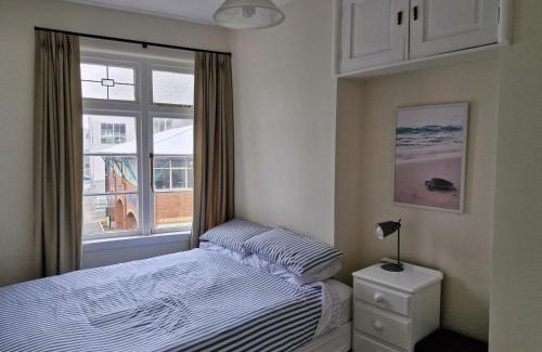 Wellington House | Best room near the stadium, train station, & parliament precinct