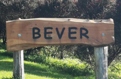 Waitoki House | Bever Farm Cottage, 2 bedroom