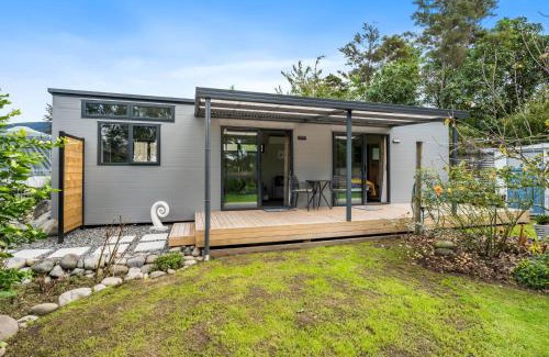 Turangi House | Birdsong - Turangi Holiday Unit