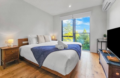 Birkenhead House | Birkenhead Bliss | Serene 4Bed Home | Quiet, Views