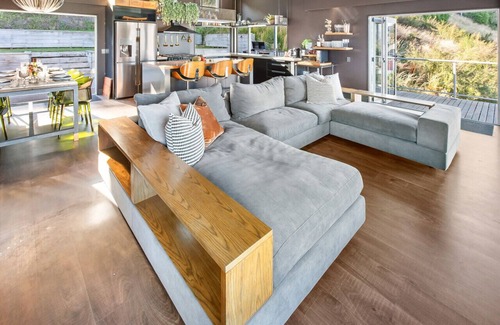 Fernhill House | Black Diamond Luxury