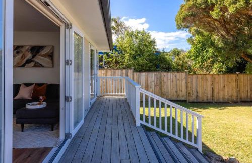 Blackpool House | Blackpool Living - Beaches, Village & Easy Living