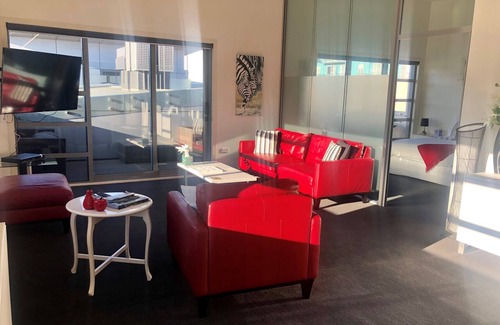 Johnsonville Apartment | Blair Holiday Apartment