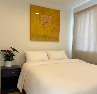 Silverdale Apartment | Blanc Suites Collection