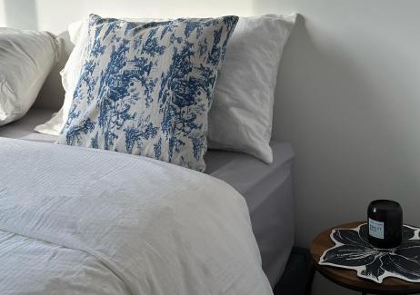 Silverdale Apartment | Blanc Suites Collection