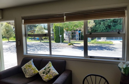 Grovetown Hotel | Blenheim Bridges Holiday Park