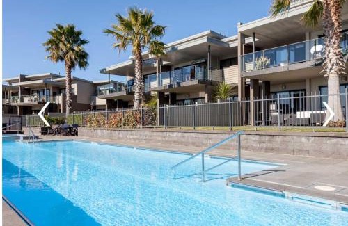 Whitianga Apartment | Bliss Out on The Waterways