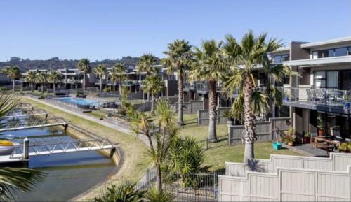 Whitianga Apartment | Bliss Out on The Waterways