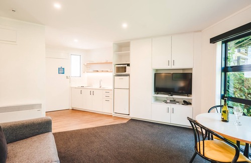 Queenstown City Centre Hotel | Blue Peaks Lodge