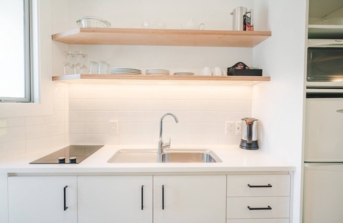 Queenstown City Centre Hotel | Blue Peaks Lodge