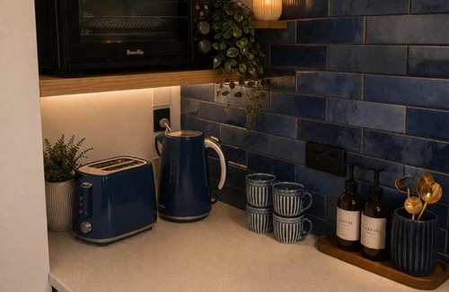 Waitaki District House | Bluegum Lodge Farmstay, Oamaru